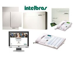 Manunteção de PABX na Indianópolis